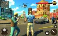 Open World Gangster Mafia - Crime City Vegas 3D Screen Shot 6