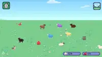 SheepSheep: Pixel Farm Screen Shot 0