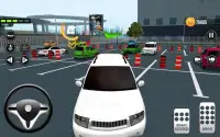 Driving Academy – India 3D Screen Shot 4