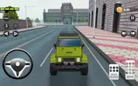 Driving Academy – India 3D Screen Shot 8