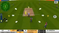 World Cricket 2018 Screen Shot 0