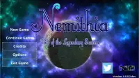 Nemithia - Tale of the Legendary Saviors (Demo) Screen Shot 4