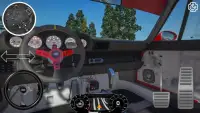 Car Driving Games: 911 Porsche Sports Screen Shot 2