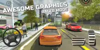 Go To Racing : LCR : Car Driving Simulator Screen Shot 0