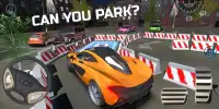 Go To Racing : LCR : Car Driving Simulator Screen Shot 1