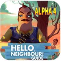 Crazy neighbour alpha 4 : Tips and tricks