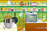 Cake Maker : Cooking Games Screen Shot 6