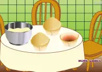 Cake Maker : Cooking Games Screen Shot 3