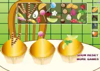 Cake Maker : Cooking Games Screen Shot 0