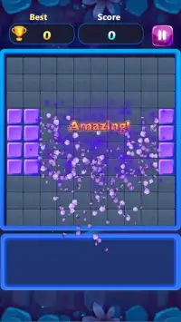 Block Puzzle Challenge 2020 Screen Shot 2