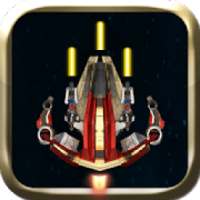 Space Hunter Galaxy War Online
