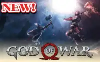 God of War - PS Adventure Kratos ll All Hints Screen Shot 1