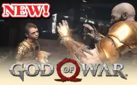 God of War - PS Adventure Kratos ll All Hints Screen Shot 0
