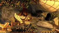 Dragon Tales: The Strix Screen Shot 3