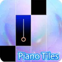 NLE Choppa - Shotta Flow in Piano Tiles