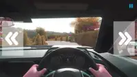 Racing Chevrolet Driving Sim 2020 Screen Shot 0