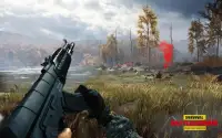 Survival Battleground -Free Fire Shooter Screen Shot 5