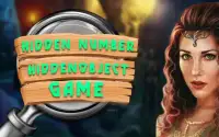 Fantasy of Hidden Numbers Screen Shot 4