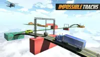 Impossible Tracks - Ultimate Car Driving Simulator Screen Shot 5