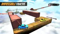 Impossible Tracks - Ultimate Car Driving Simulator Screen Shot 2