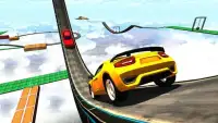 Impossible Tracks - Ultimate Car Driving Simulator Screen Shot 6