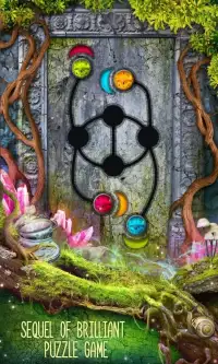 100 Doors Incredible 2: Great Puzzle Mystery Games Screen Shot 0