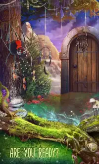 100 Doors Incredible 2: Great Puzzle Mystery Games Screen Shot 1