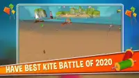Kite Festival Simulator 2020 – Kite Battle Screen Shot 0