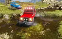 Offroad Jeep Driving School 2019: 4x4 Adventure Screen Shot 13