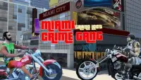 Miami Grand Crime Gangs Loot Screen Shot 4