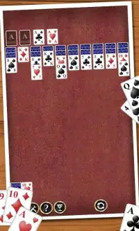 Solitaire Collection Screen Shot 36