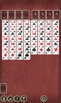 Solitaire Collection Screen Shot 26