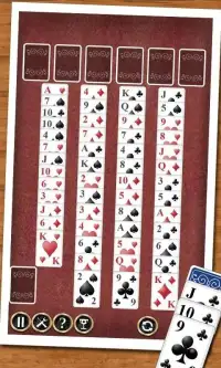 Solitaire Collection Screen Shot 34