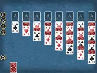 Solitaire Collection Screen Shot 16