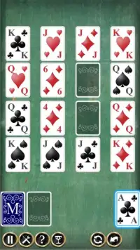Solitaire Collection Screen Shot 12