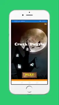 Crush Puzzle Screen Shot 3