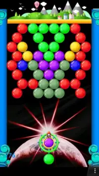 Bubble Shooter Candy Screen Shot 8