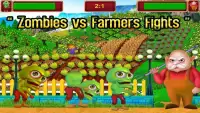 Farm & Factory Village - Frenzy Craft Game Screen Shot 0