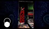 Ladybug Granny V1.7: Horror game Screen Shot 1