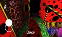 Ladybug Granny V1.7: Horror game Screen Shot 2