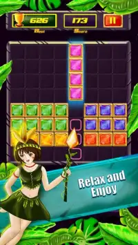 Block Puzzle Legend 2019 Screen Shot 2