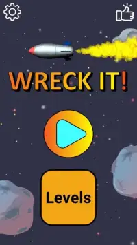 Wreck It! Screen Shot 6