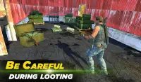 Free Fire Battlegrounds Survival: FPS Gun Shooting Screen Shot 2