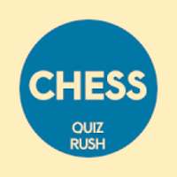 Quiz Rush: Chess