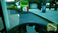 Bus Simulator Game Heavy Bus Driver Tourist 2020 2 Screen Shot 2