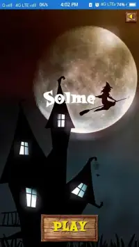Solme Game App Screen Shot 6