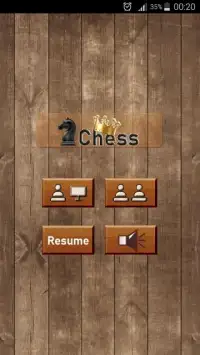 شطرنج -Chess
‎ Screen Shot 4
