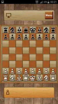 شطرنج -Chess
‎ Screen Shot 6