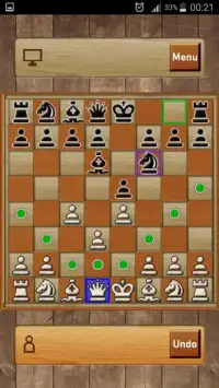شطرنج -Chess
‎ Screen Shot 5