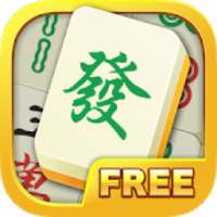 Free Mahjong Solitaire -Brain Training Puzzle 1000